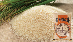特別栽培米ゆめぴりか5㎏